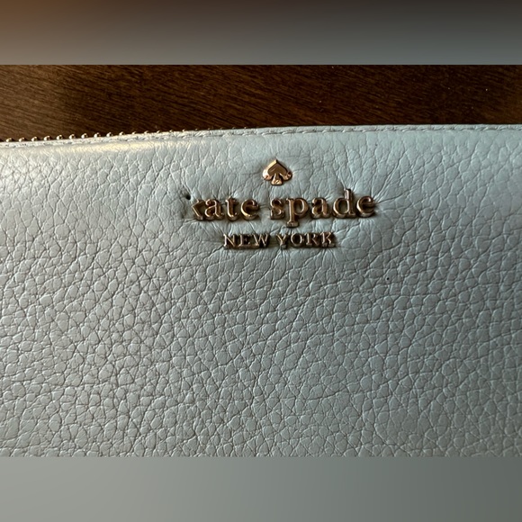 Kate Spade Wallet - Picture 2 of 4
